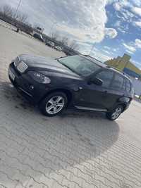 Vand bmw x5 2008