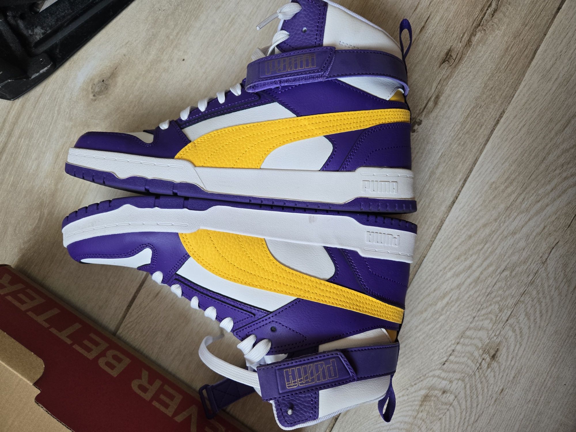 Puma rbd game noi