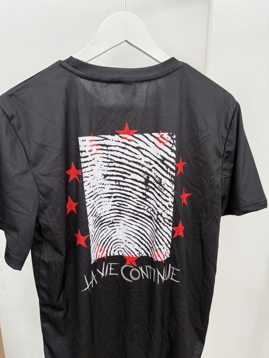 !!! НОВО !!! Omerta тениски