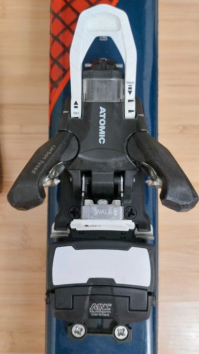 Scott Superguide 88 ski tura-freeride