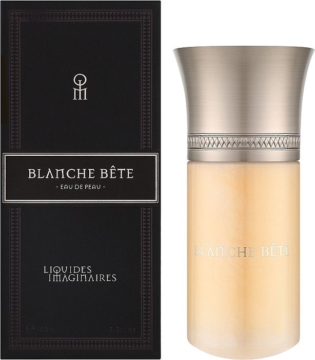 Духи BLANCHE BETE, это самый лучший подарок ! Чаруют своим ароматом!