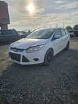 Dezmembrari vand piese ford focus mk3 cod motor T1DA,85 kw, diesel 1,6