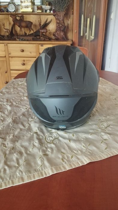 Vând casca cross /ATV /motociclete