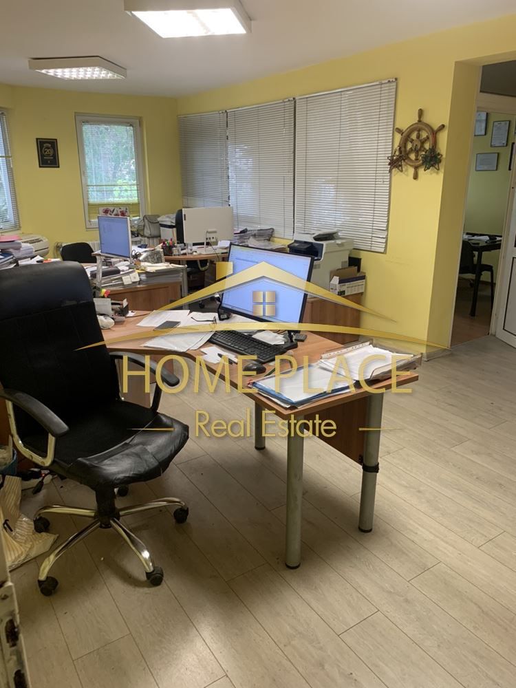 Продава се Многостаен апартамент в Варна, ЖП Гара - 223 кв.м за 1413 €/кв.м - Снимка #9
