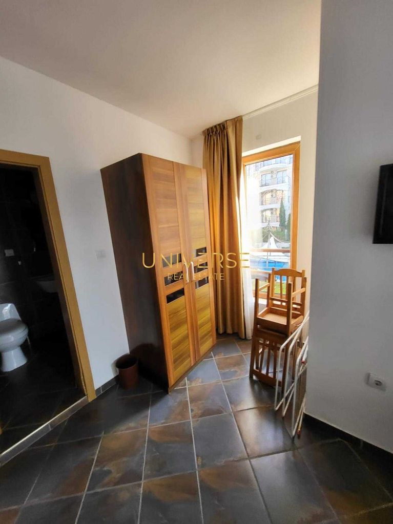 Продава се Едностаен апартамент в к.к. Слънчев бряг - 44 кв.м за 1336 €/кв.м - Снимка #3