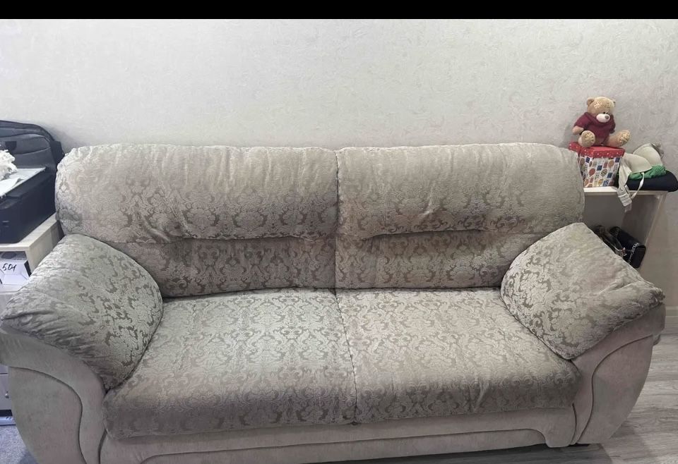 Продам раскладной диван