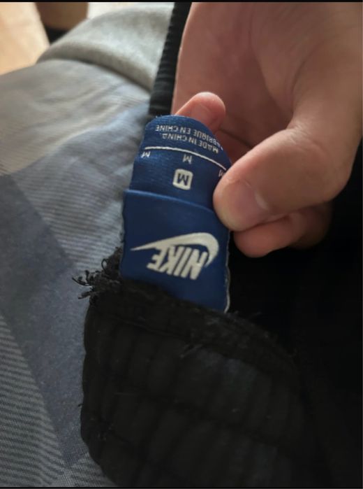 Pantaloni nike baggy nike