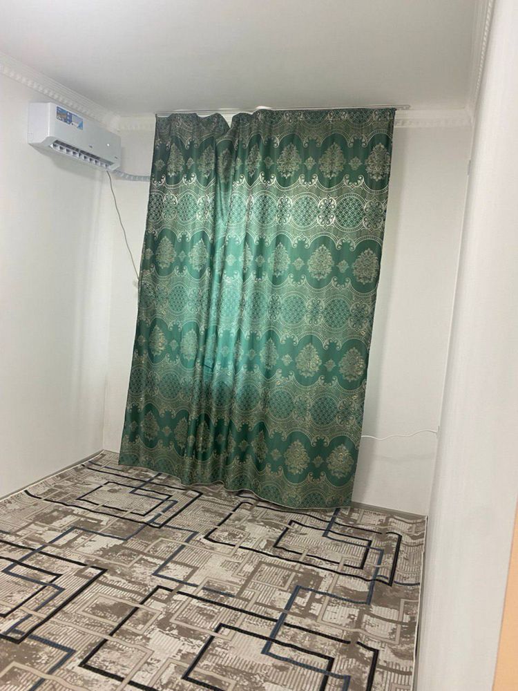 Arenda kvartira Sergelida 1/4/4 oilaga beriladi