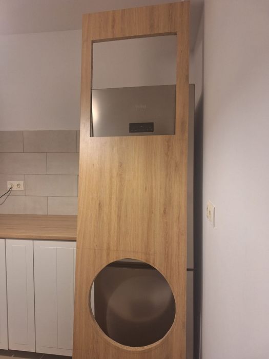 Vand blat de bucatarie nou