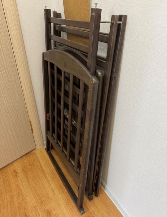 Продам детский кровать