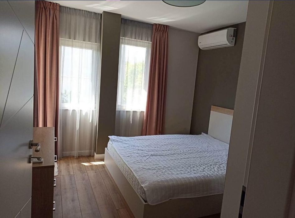 Дава се под наем Тристаен апартамент в София, Редута - 65 кв.м за 525 € - Снимка #4