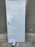 Usa metalica, stanga, 90x205cm, noua 90 x 205 cm