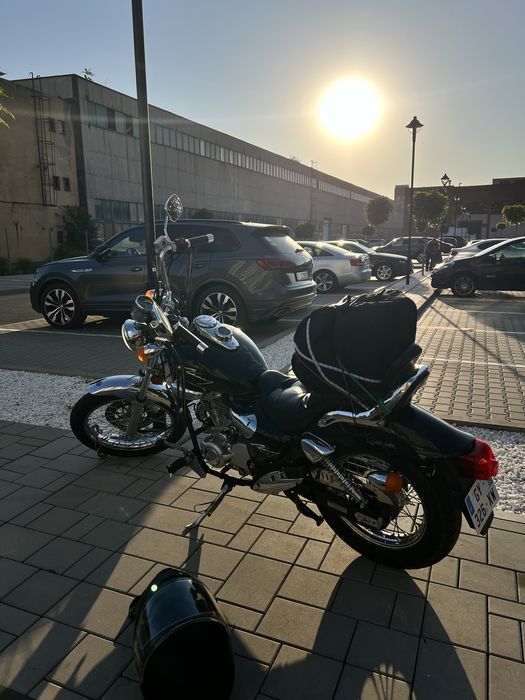 Kymco Zing 125 1997