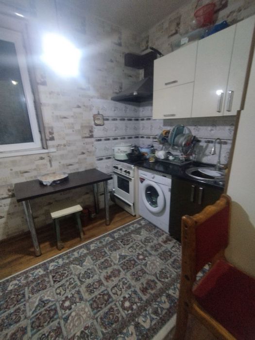 Срочно‼️ Мирабадский р-н Куйлюк 4 "Корзинка "  2х3/4/4