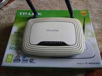 Router Tp link 300mb