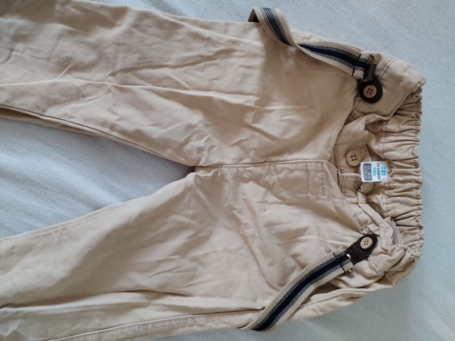 Pantalonași și cămășuțe ! Mărimi 92-98,cămășuță H&M 104!  90 Lei toate