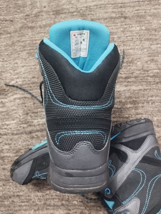 Bocanci Dachstein măr 45