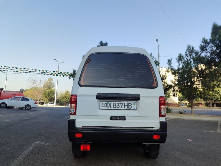 Damas sotiladi gaz