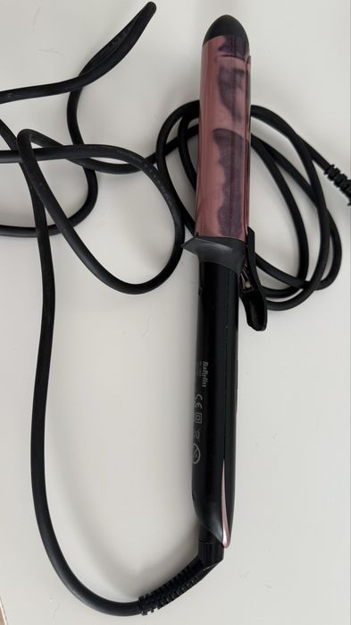 Ondulator de păr Soft Curls 32mm, C452E, BaByliss