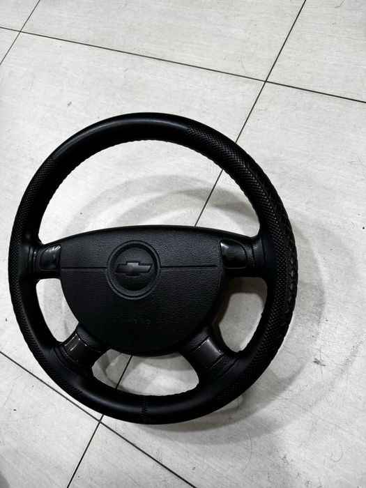 Gentra rul ideal holatda