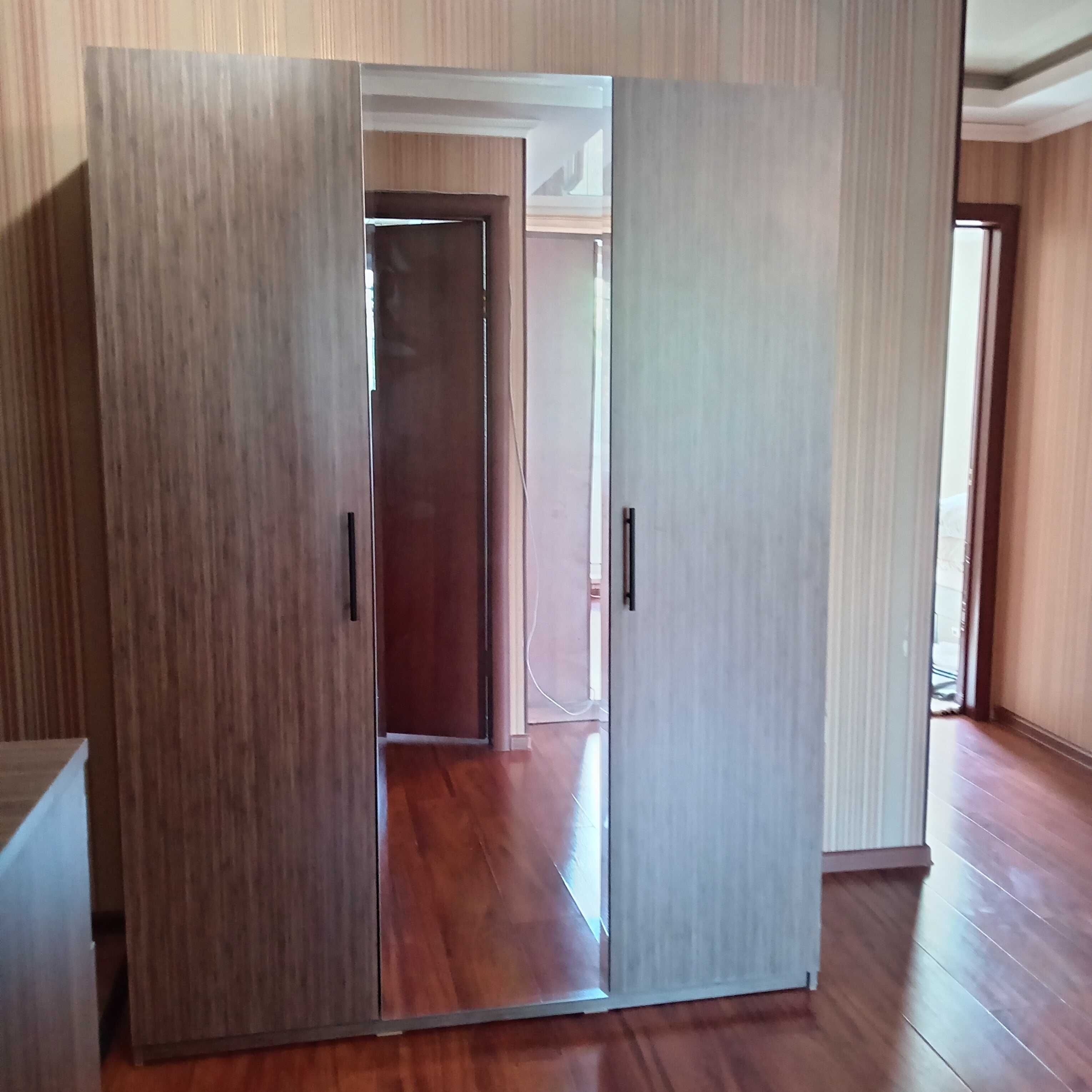 Продаётся мебель для прихожей