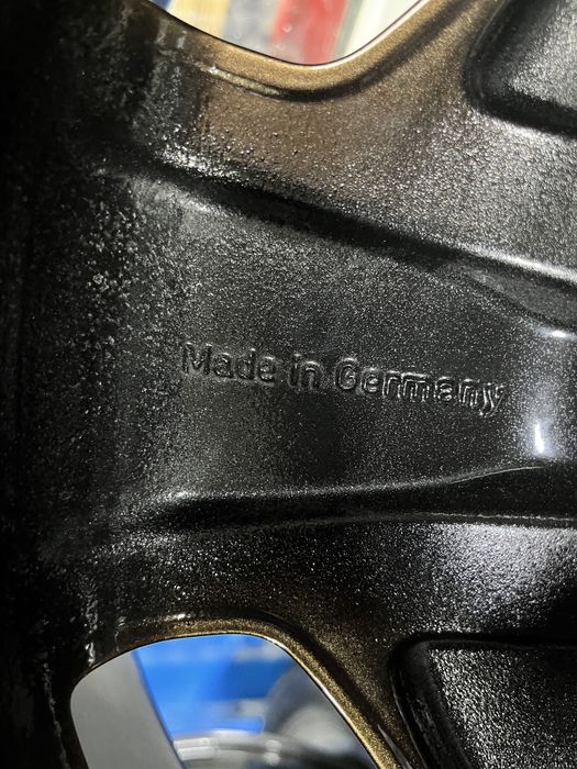 Диски Lorinser RS90