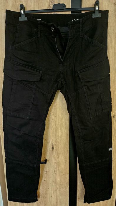 G-STAR RAW карго панталон размер 32/32