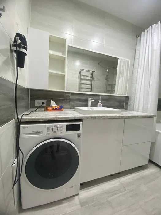 R7 Сдается КЛАССНАЯ 2/2/9 квартира на ЖК Ассалом Сохил Ор-р Узбум!!!