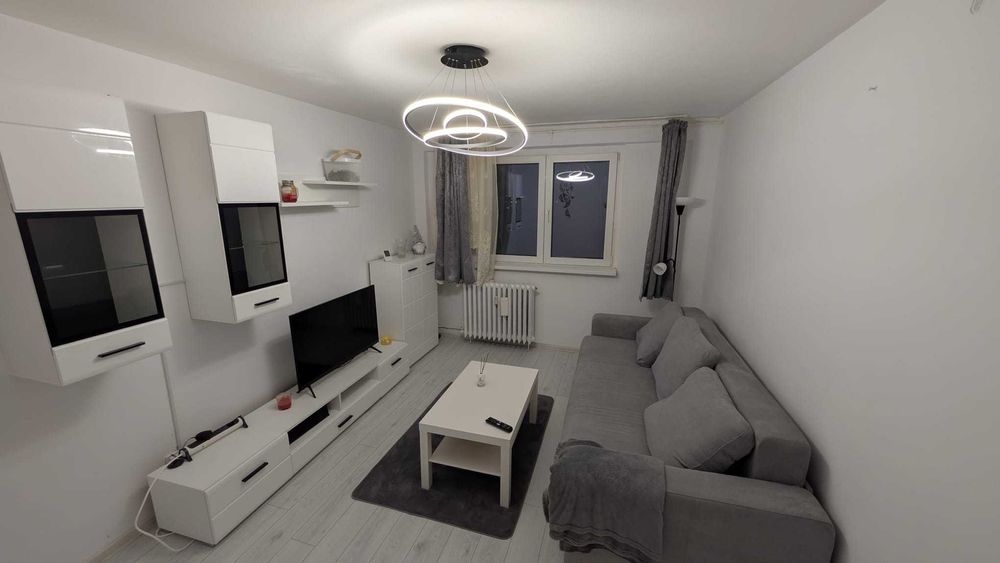 Apartament Sector 2 renovat recent Proprietar