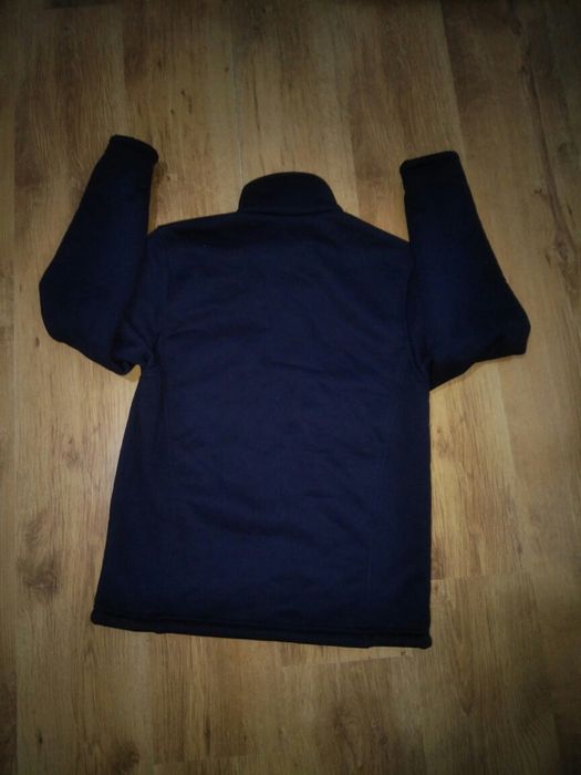 Bluza îmblănita groasă tip geaca made in USA mărimea S