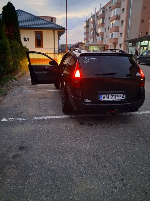 Vând Renault Megane 2