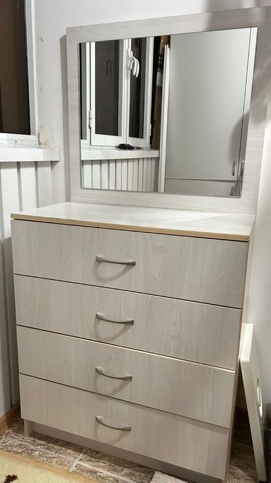 Комод бесплатно.