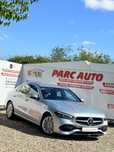 Mercedes-Benz C Mercedes-Benz C 200d Avantgarde / Fab.- 02.2024 / 2.0 Diesel 163 Cp