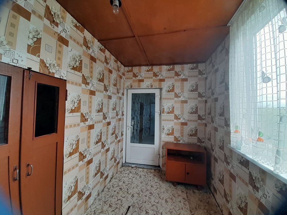 продам дом в Аманкарагае