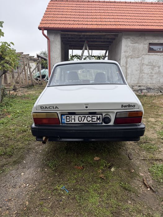 Dacia 1310 pe injecție – 2004 – 80.000 km reali