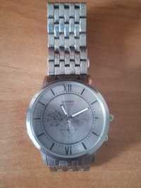 Orient titanium, QMAX часы