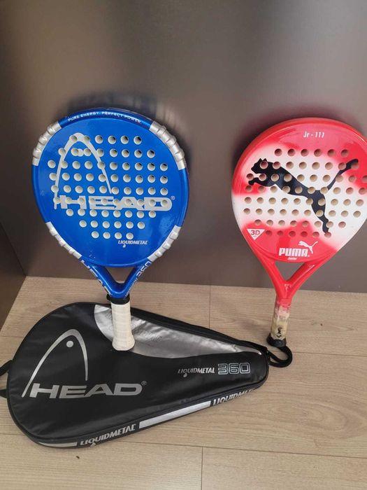 Спортна екипировка за различни спортове