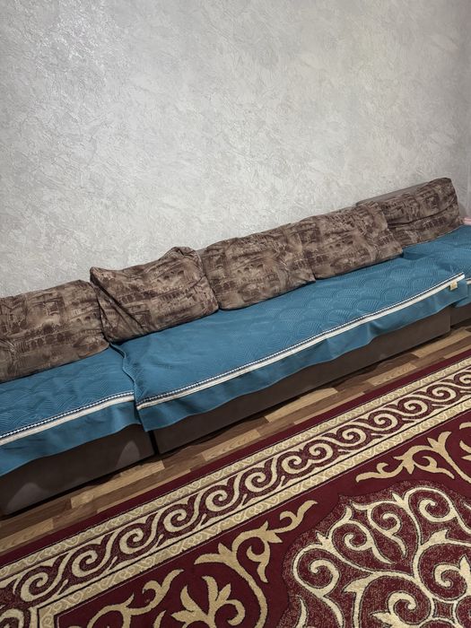 Диван и 2кресло