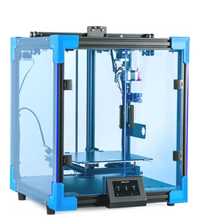 Imprimanta 3D ENDER 6 SIGILATĂ