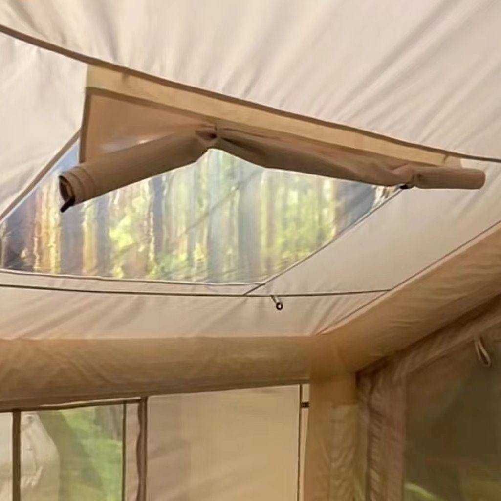 Надувной палатка 2,5*3
