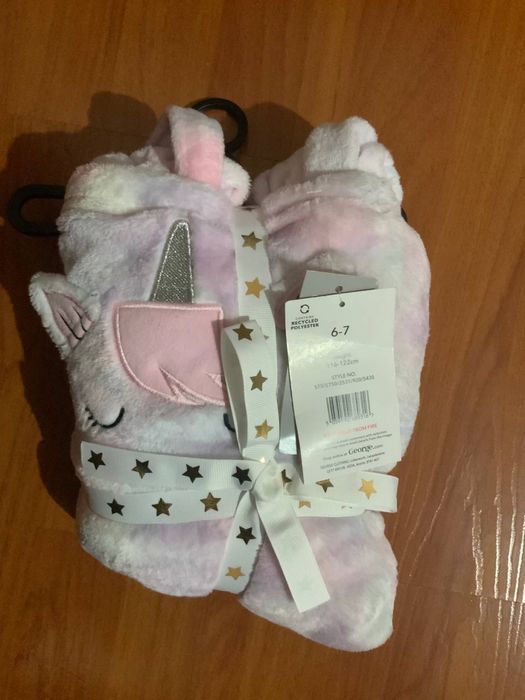 Пижама с сумочкой George