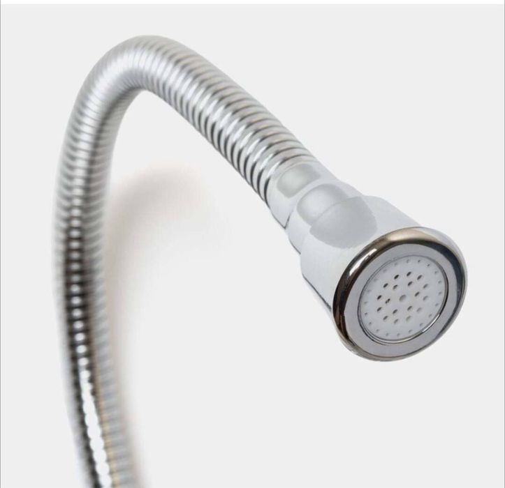 Смеситель минутка Аристон