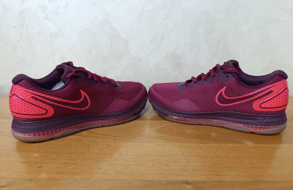 Nike Zoom All Out Low 2 Women's Running-Като Нови