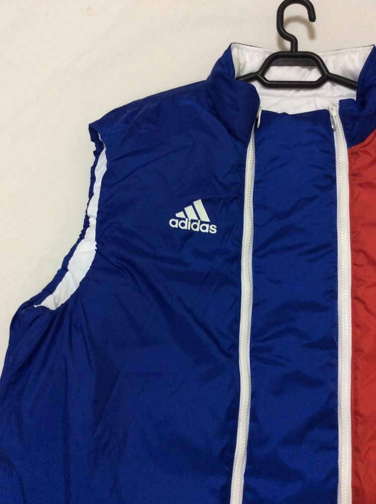 Vesta Adidas barbati marime XL