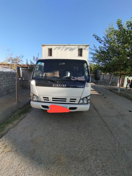 Yili 2015 holati yaxshi gaz balolari 152kub