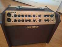 Amplificator, Fishman Loudbox Artist cu Bluetooth