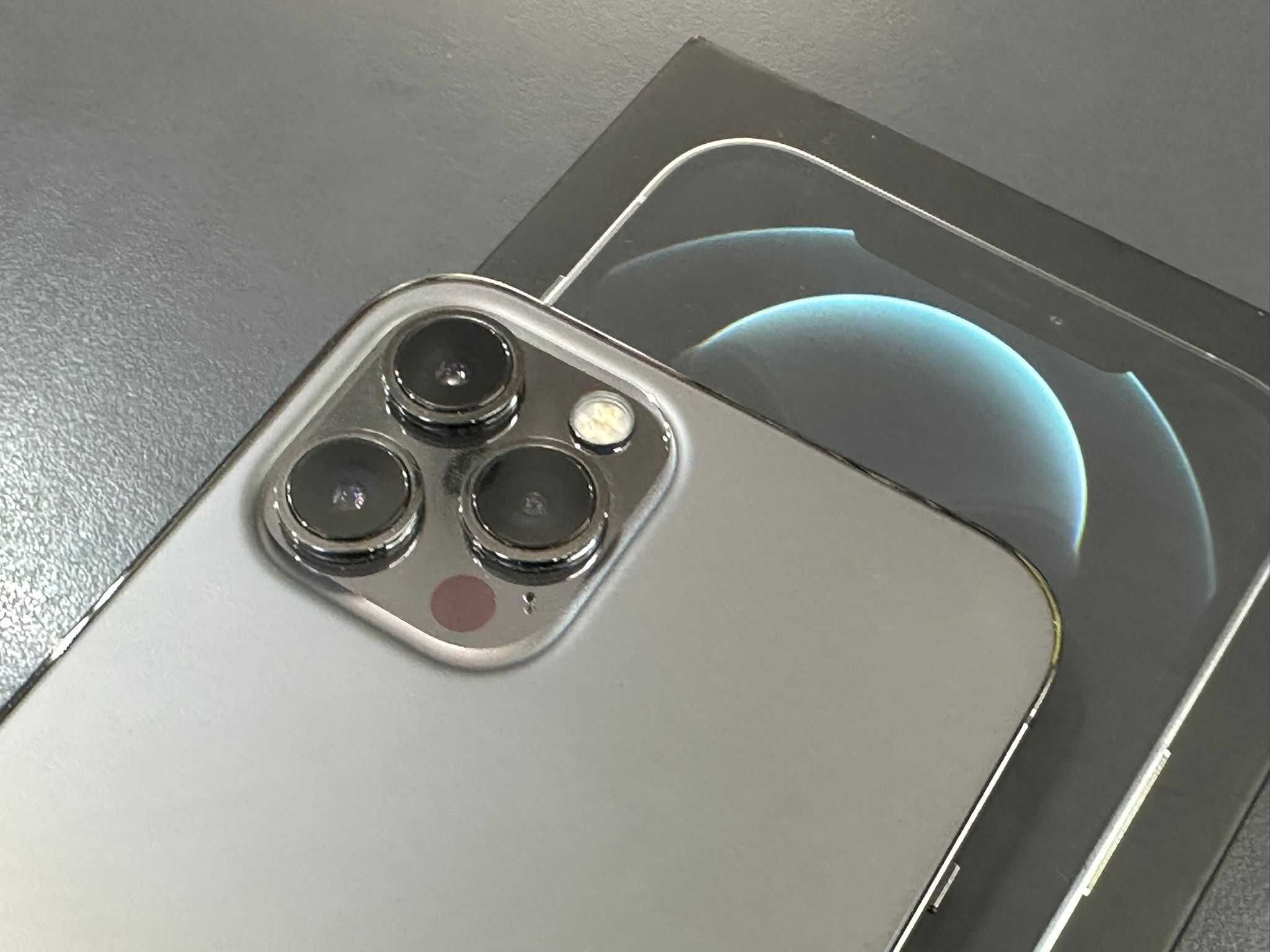 Iphone 12 Pro Max 512GB