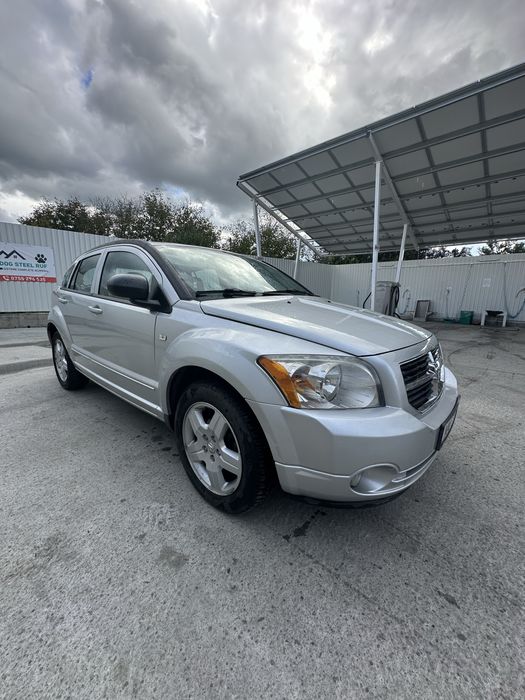 Dodge Caliber 2.0CRD an 2008