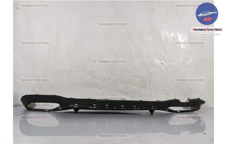 Spoiler Fusta Bara Spate original Mercedes-Benz  E-klasse AMG  W213 20