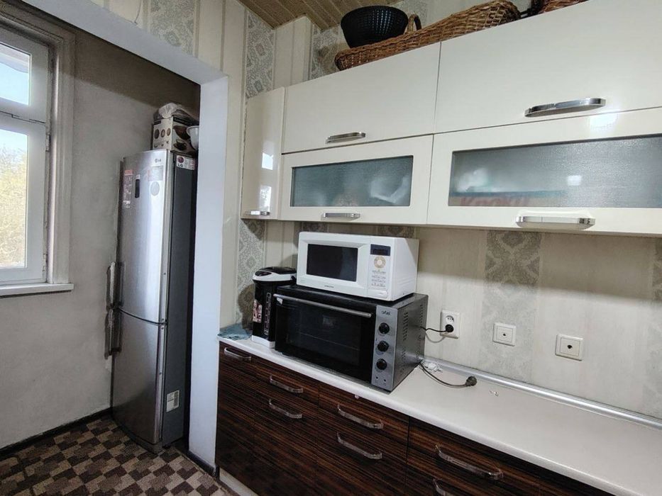 Продается квартира